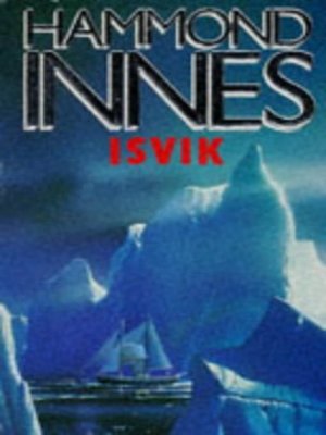 cover image of Isvik